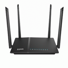 D-Link DIR-825